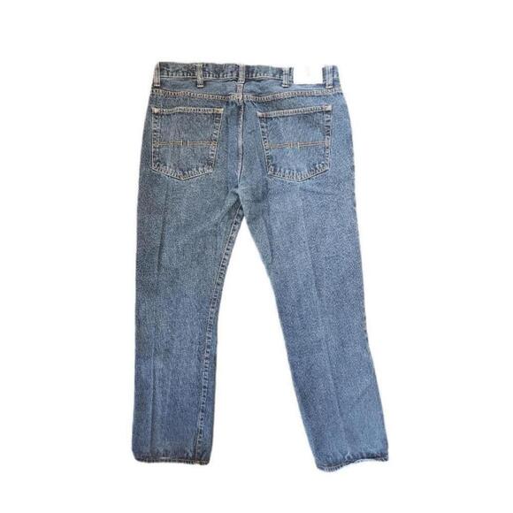 U.S. Polo Jeans | Mens | Blue | Size 38/32 - Picture 2 of 5
